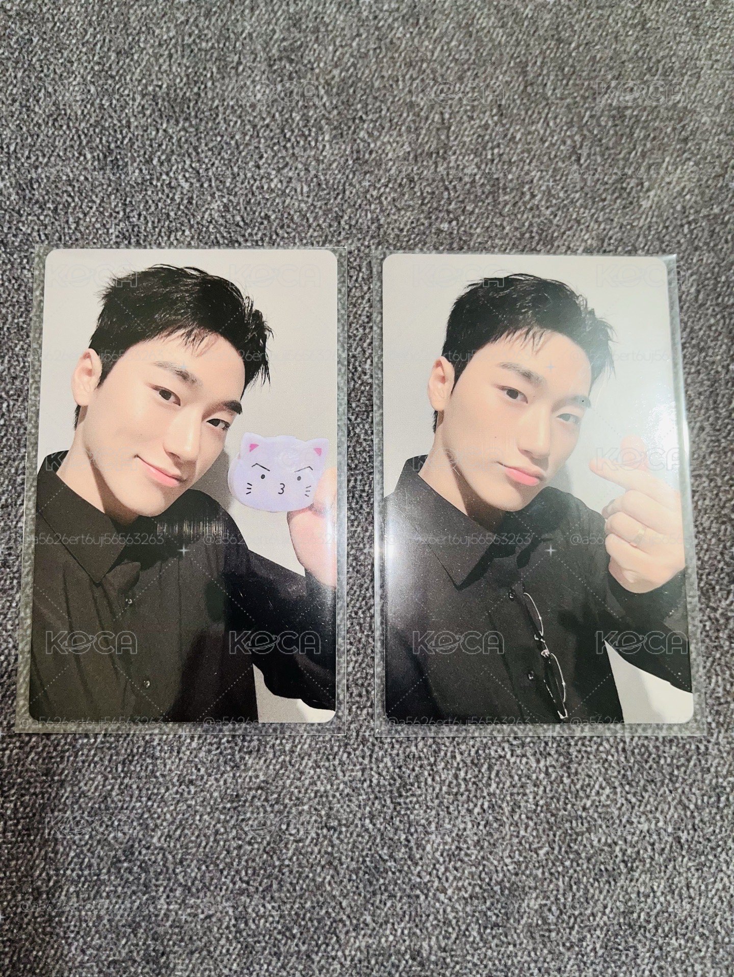 2025 MD傘尼小卡組🐱💕