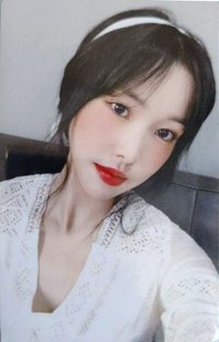 迷九 專輯卡 