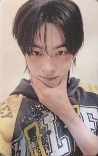 迷五 wvs PB 幸運卡 