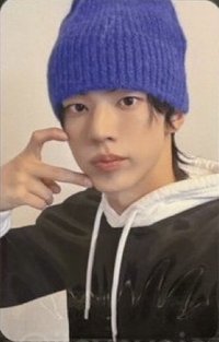 迷五 oy 特典卡 