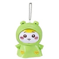 名創 吊娃 夏日季雨衣掛件 吉伊