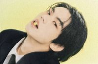 迷五 Rush ver. 專輯卡 mini card