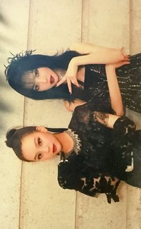 迷九 專輯卡 預購禮