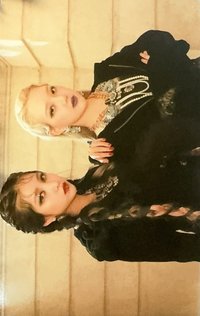 迷九 專輯卡 預購禮