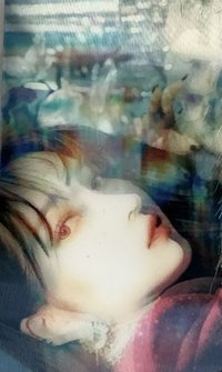 迷九 專輯卡 閃卡