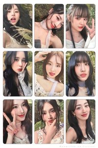 迷13 KKT 團封特典