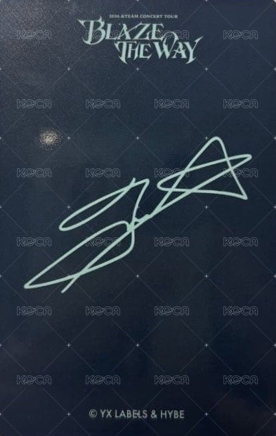 BTW 隨機卡 _E 背面