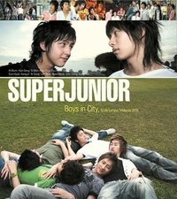 Boys in City SEASON1 MALAYSIA 寫真集 