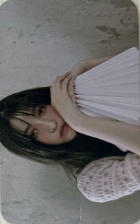 迷九 周邊卡 印章卡