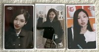 娜透卡一組3張