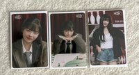 定透卡一組3張