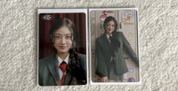 效透卡制服組2張