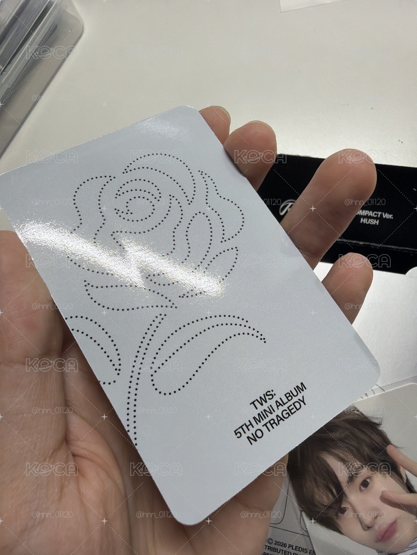 忙內單封