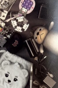 Mmchk 普版 專輯卡 明信片