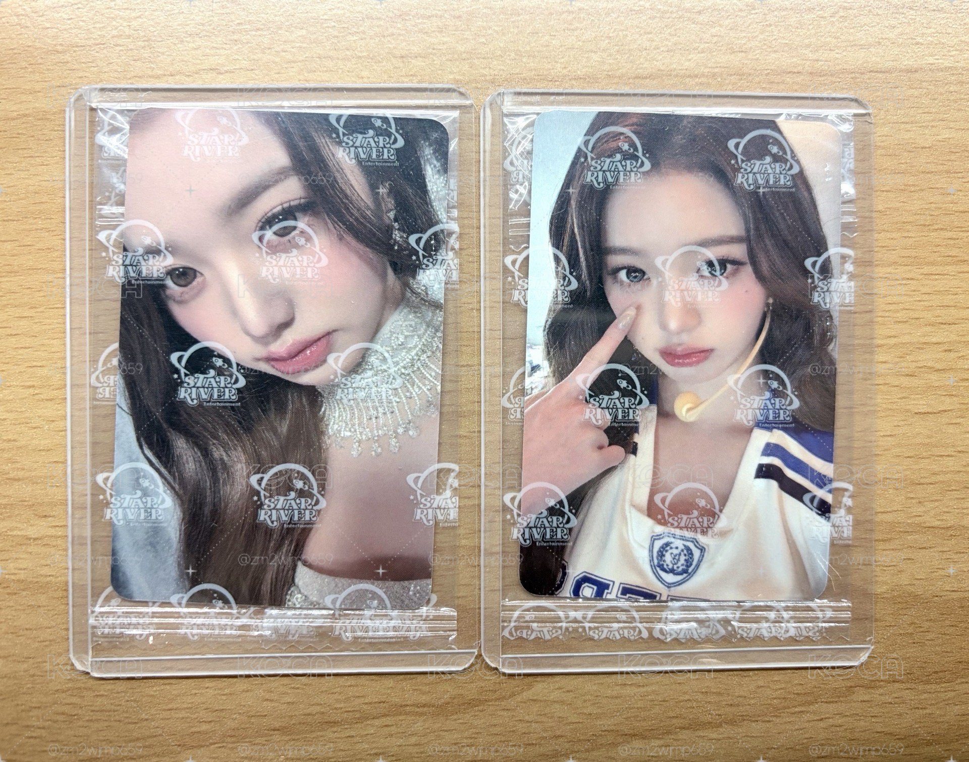 am5.0幸運 禮服員 左邊