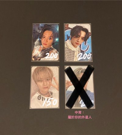 ［Stray Kids］無分類區
