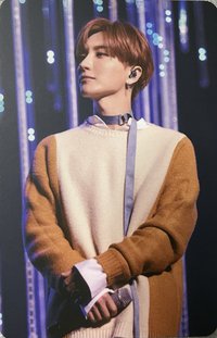 SS7 演唱會 DVD / CD 卡 