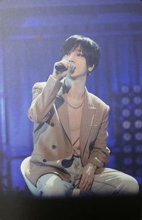 SS7 演唱會 DVD / CD 卡 