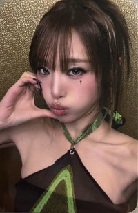 26’巡演 周邊卡 方巾