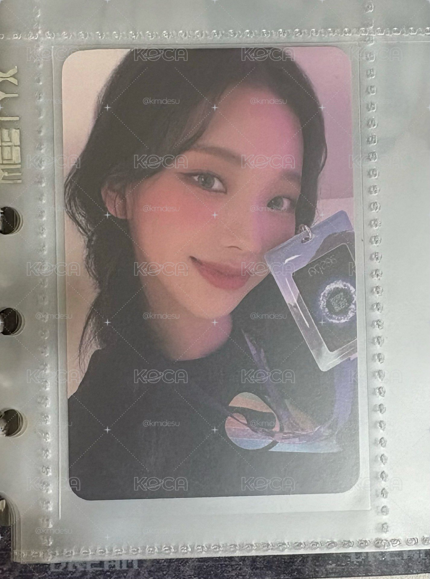 Karina小卡