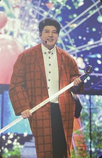 SS7 演唱會 DVD / CD 卡 
