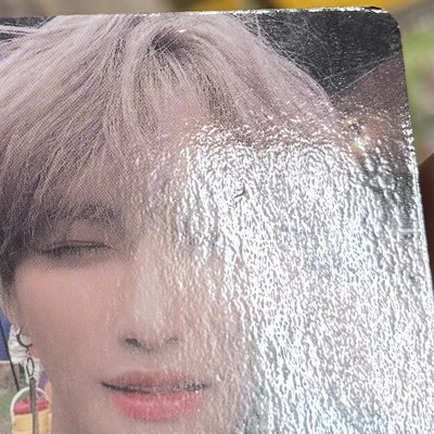 ATEEZ 2021年曆（星化小卡、鍾浩識別證）