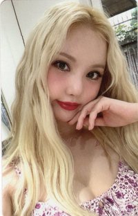 正三 專輯卡 