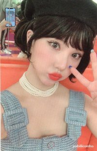 正三 專輯卡 