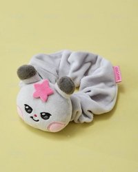 星化