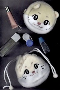 Mmchk 普版 專輯卡 明信片
