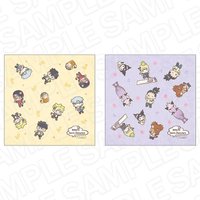 POP UP SHOP × 三麗鷗