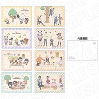 POP UP SHOP × 三麗鷗