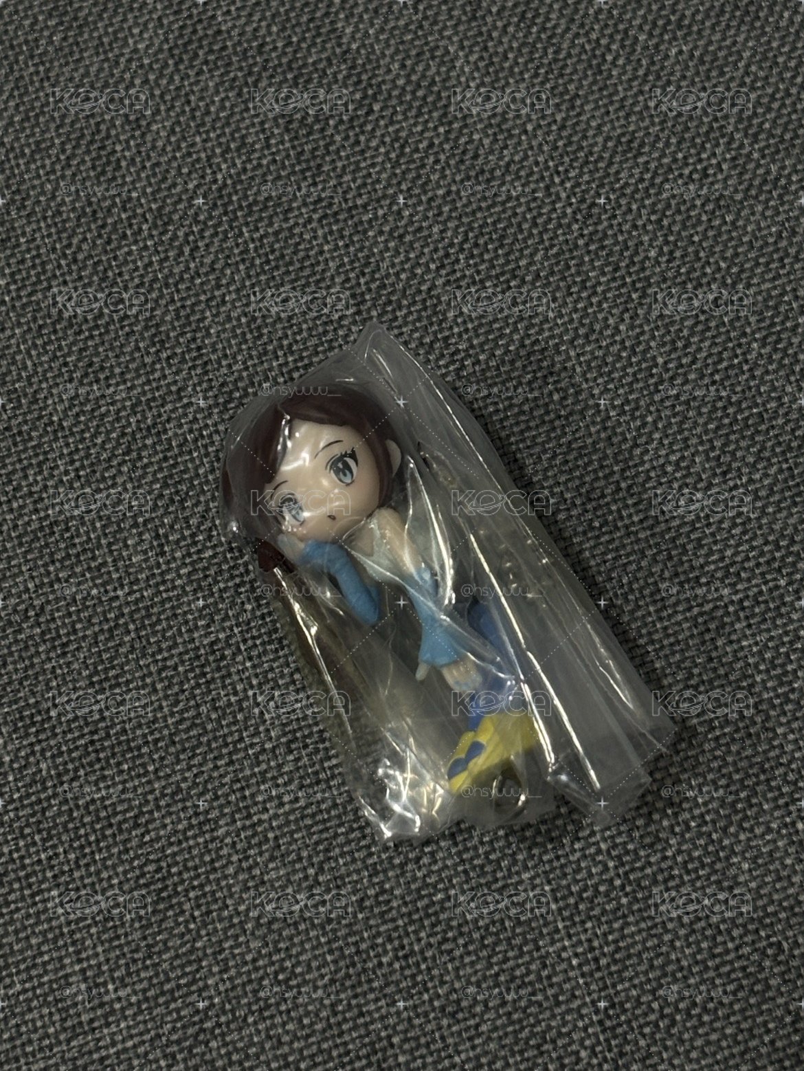 寧扭蛋（無外殼）