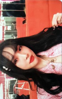 正三 專輯卡 