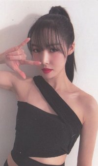 正三 專輯卡 