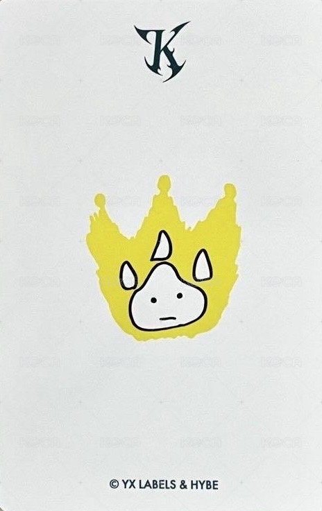 BTW 隨機卡 _F 背面