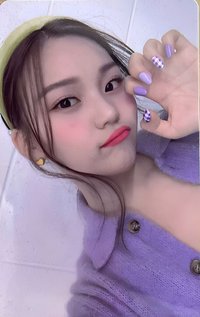 正三 專輯卡 