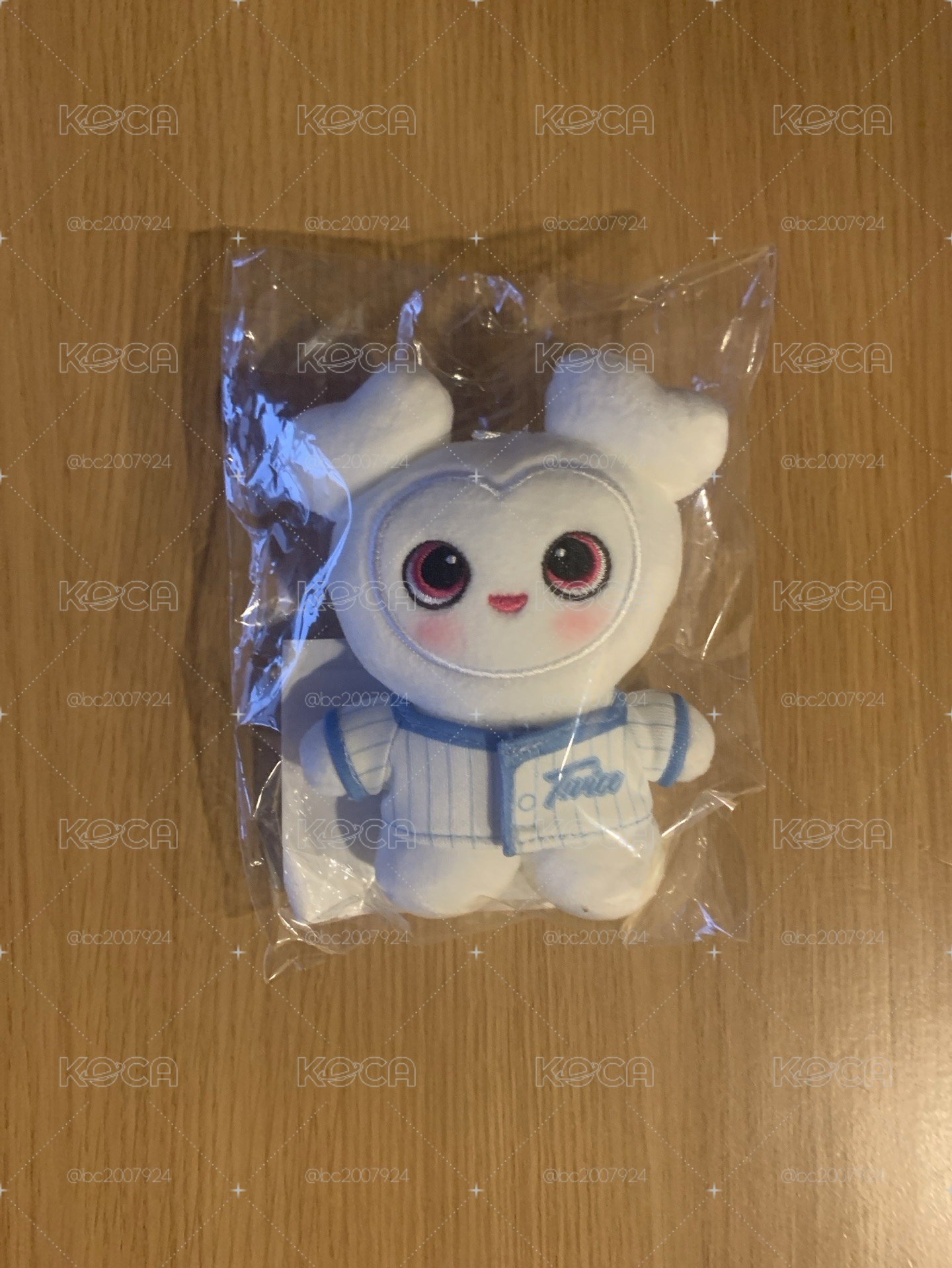 多棒球含原袋
