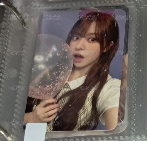 小卡派對莉
