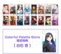 EP vol.15 A