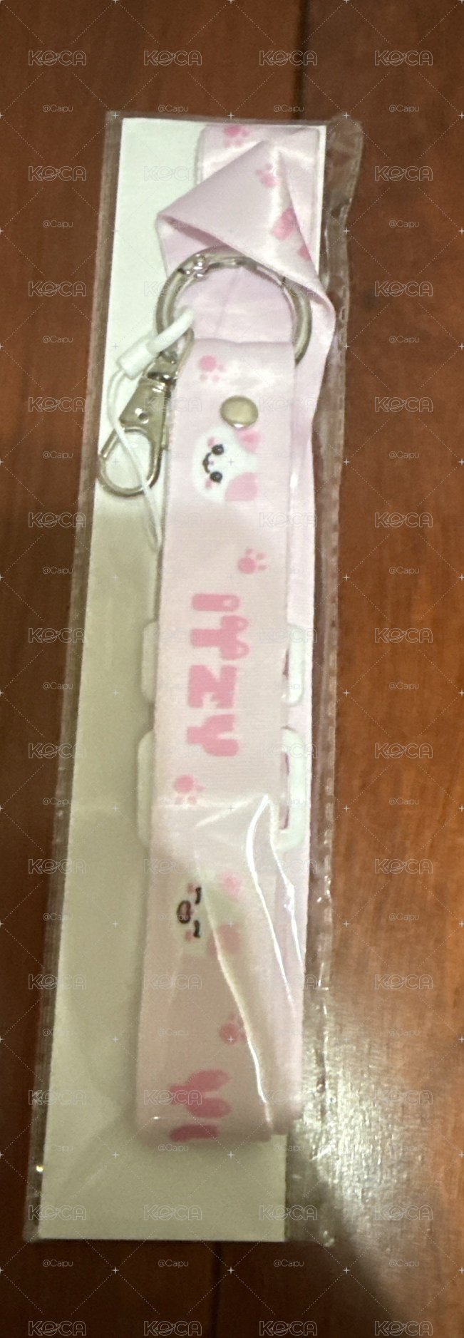 有娜手燈背帶 現貨出售