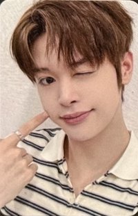 迷二 ny 上海 簽售卡 
