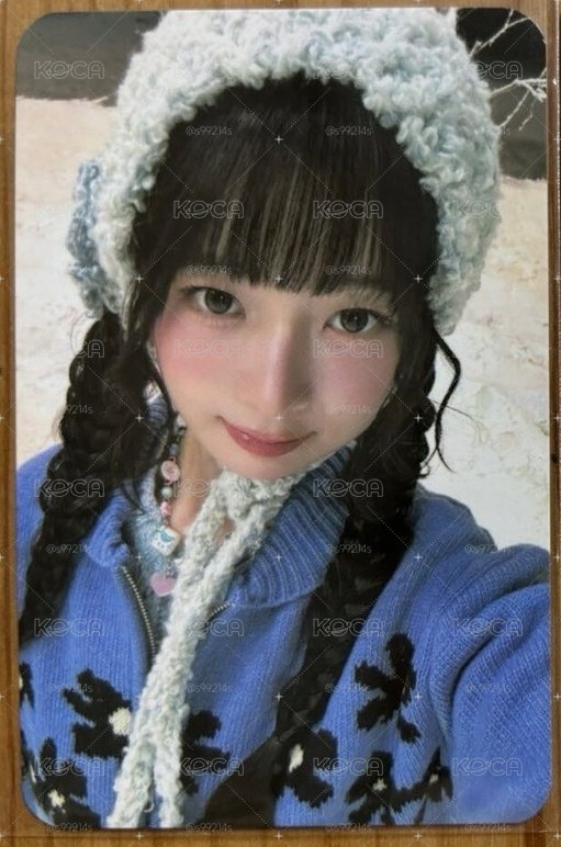 （非現）IVE EMPATHY SW雪景怜