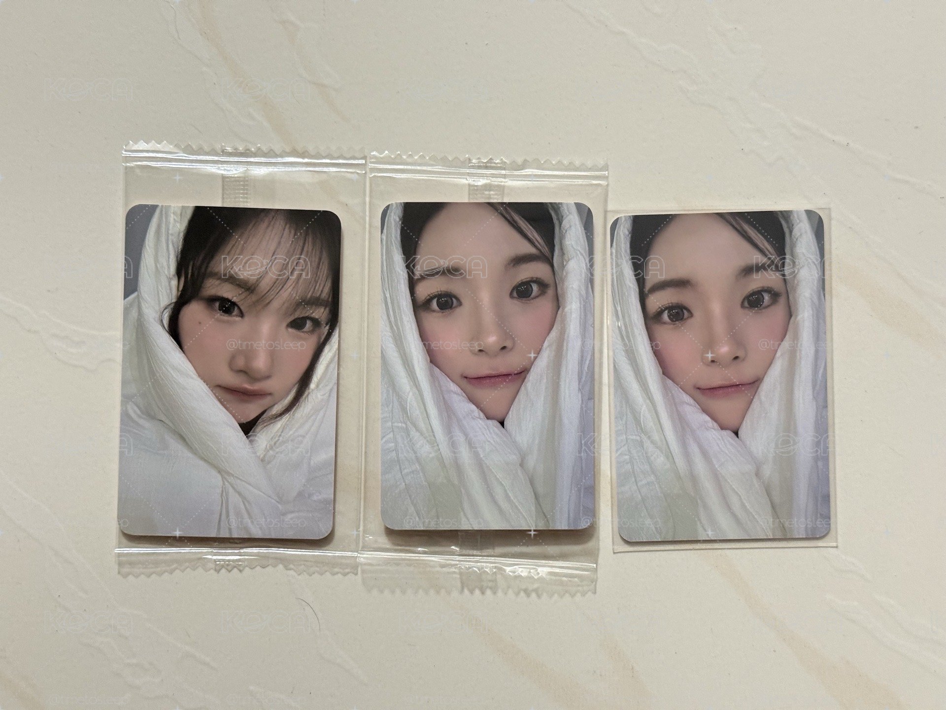 ［可單出］棉被系列