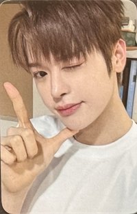 迷二 ny 南京 簽售卡 