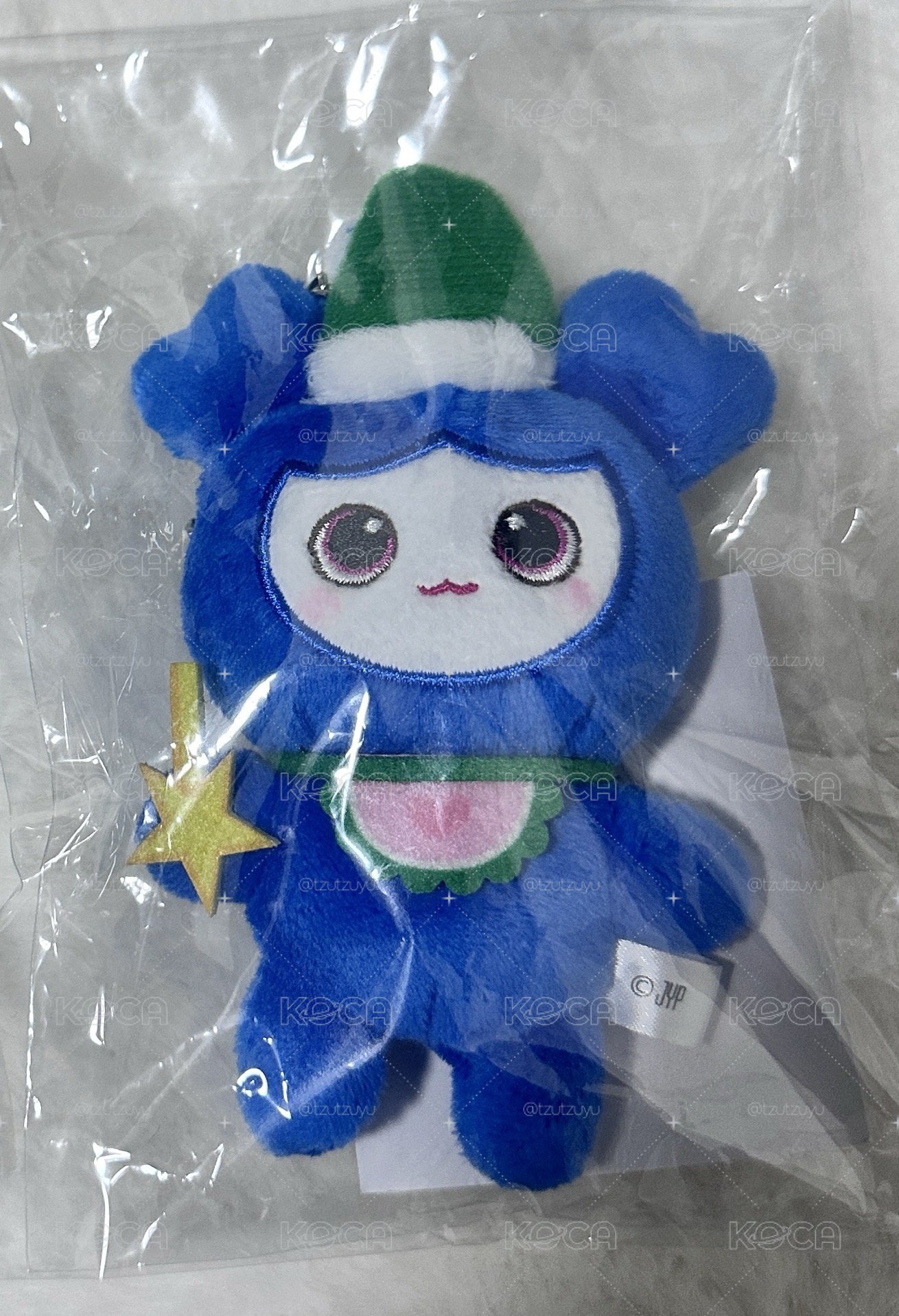 初代聖誕瑜