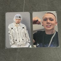 配置卡+特典卡