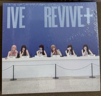 REVIVE SPOILER版