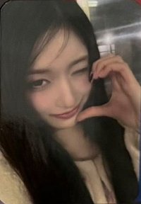 HIT!Magazine三月號雜誌 雜誌卡 