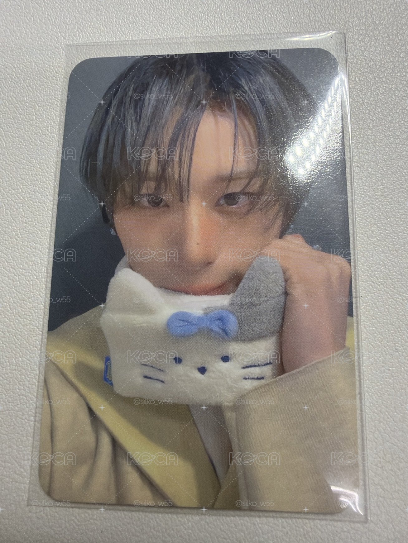 msg特典 Haru
